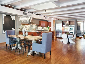 Sold by Sotheby's International Realty