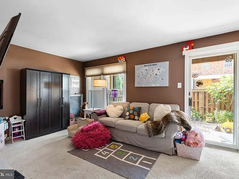 3244 S Smedley St — Photo 14