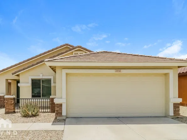 25741 W Kendall St, Buckeye, AZ 85326