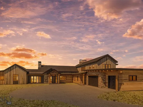 701 Boreal Way, Bozeman, MT 59715