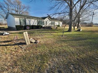 210 N Smith St, Lost Springs, KS 66859