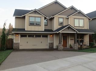 18288 SW Maidenfern Ln, Sherwood, OR 97140