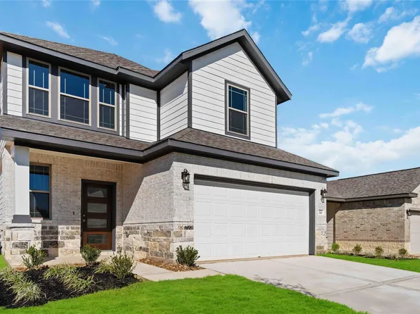 5840 Trout Lily Dr, Montgomery, TX 77316