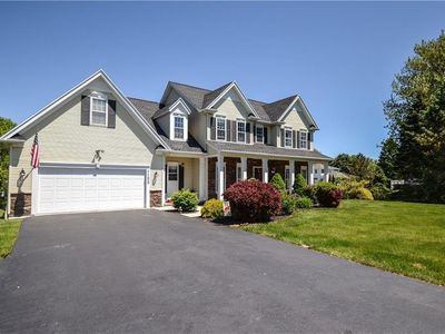 1152 Ohstrom Park, Webster, NY, 14580