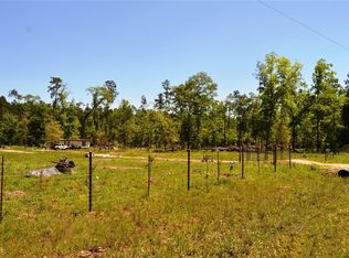 412 County Road 3376, Cleveland, TX 77327