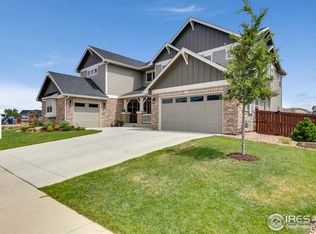 6024 Summerfields Pkwy, Timnath, CO 80547
