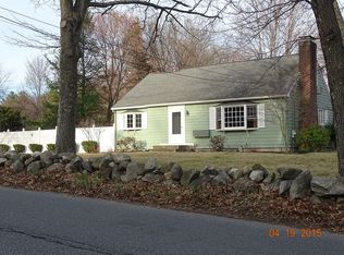 63 Piper Rd, Acton, MA 01720