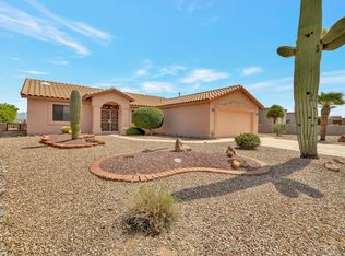 583 S Placita Plenilunio, Green Valley, AZ 85614