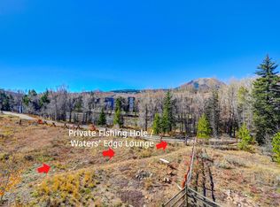 1081 Mesa Dr, Silverthorne, CO 80498