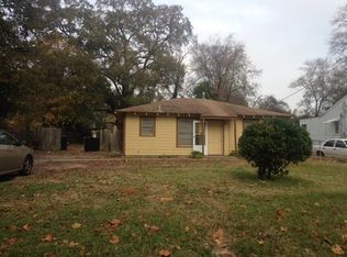 2724 Essex St, Shreveport, LA 71108