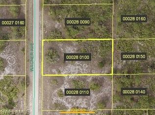 1404 Wagner Ave, Lehigh Acres, FL 33972