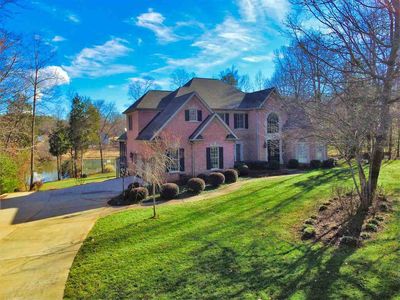 312 Vander Lakes Dr, York, SC, 29745