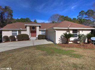 632 Southern Way, Daphne, AL 36527