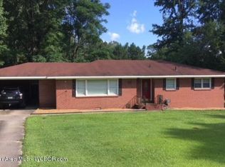 1511 Highway 124, Jasper, AL 35501