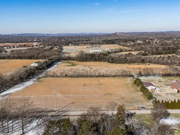 6217 Lampkins Bridge Rd Lot 5, College Grove, TN 37046