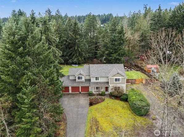 21504 107th Avenue E, Graham, WA 98338