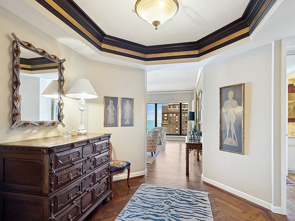 3rd image of 950 N Michigan Ave APT 2402