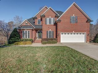 5440 Spindle Ridge Ln, Gastonia, NC 28056