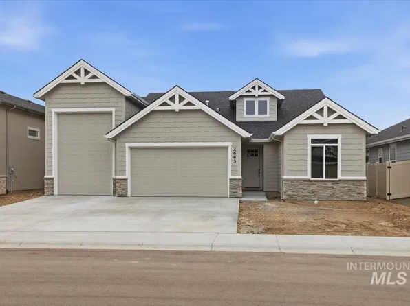 2663 Soulen Dr, Emmett, ID 83617