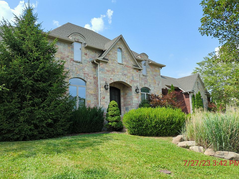 6632 Silver Creek Dr, Indianapolis, IN 46259 Zillow