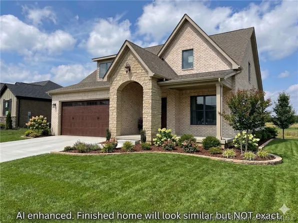 7651 Melrose Lane #474, Charlestown, IN 47111