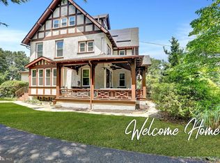 51 N Evergreen Ave, Woodbury, NJ 08096