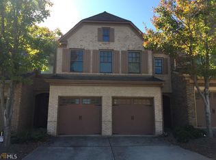 4894 Berkeley Oak Cir, Norcross, GA 30092