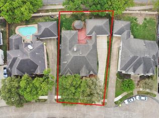 1915 Crescent Oak Dr, Missouri City, TX 77459