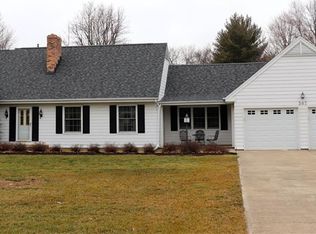307 Northview St, Danville, IL 61817