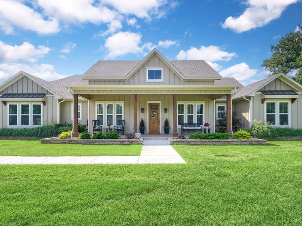 1173 Oak Trl, Quinlan, TX 75474