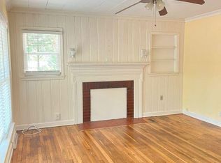 1734 Legion Rd #A, Chapel Hill, NC 27517