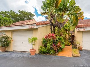 20204 NE 34th Ct #59, Aventura, FL 33180