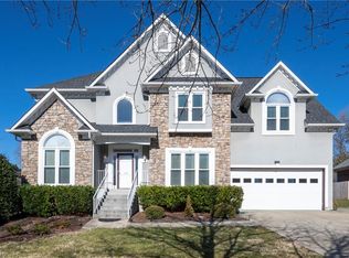 194 Windemere Isle Rd, Statesville, NC 28677