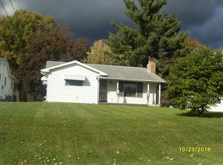 4459 Meadowbrook Dr, Flint, MI 48506