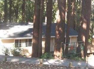 11841 Sunset Ct, Felton, CA 95018