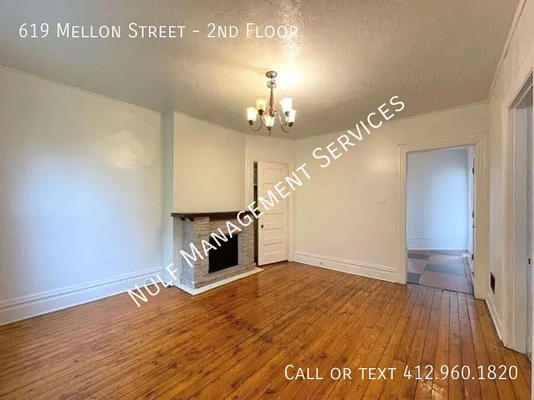 619 Mellon St #2 — Photo 3