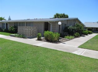 1691 Sunningdale Rd #M14-52G, Seal Beach, CA