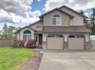 11543 SE 308th Pl, Auburn, WA 98092
