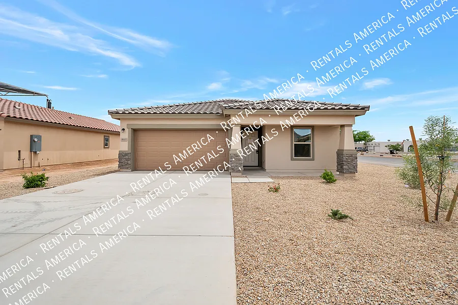Building Photo - 8013 S Namaka Dr