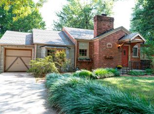 1840 S Hampton Ave, Thayer, MO 65807