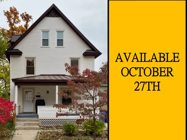 1208 Lillian St SE, Grand Rapids, MI 49506