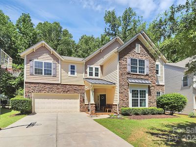 9930 Karras Commons Way, Matthews, NC, 28105