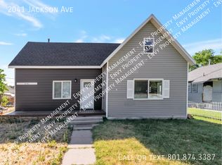 2041 Jackson Ave, Ogden, UT 84401