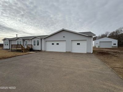 12639 461st Ave, Peever, SD, 57257