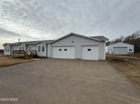 12639 461st Ave, Peever, SD 57257