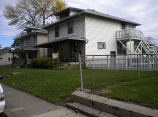 557 Tecumseh St, Indianapolis, IN