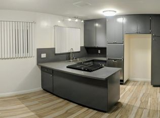 5229 Harmony Ave, North Hollywood, CA 91601