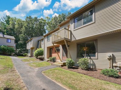 32 Hitching Post Lane #32, Glastonbury, CT, 06033