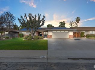7404 Angela Ave, Bakersfield, CA 93308