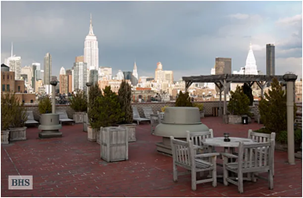 Sold by Brown Harris Stevens | media 7